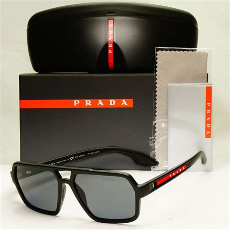 prada sunglasses cloth|sunglasses prada men's.